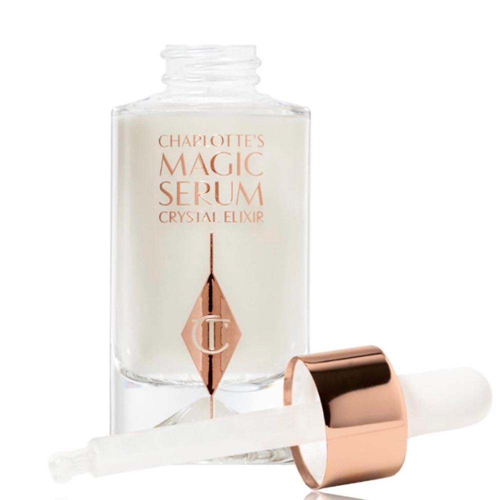 NEW✅Charlotte Tilbury - Magic Serum Crystal Eli… - Picture 8 of 9